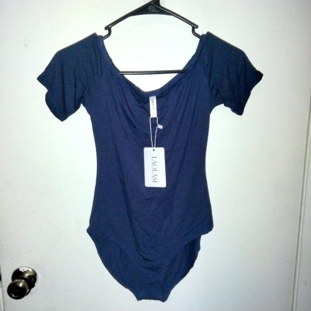 Laolasi body suit